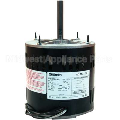 OAN470 Regal Rexnord - Century Motors 1/4Hp 380-415/460V 3200Rpm Mtr