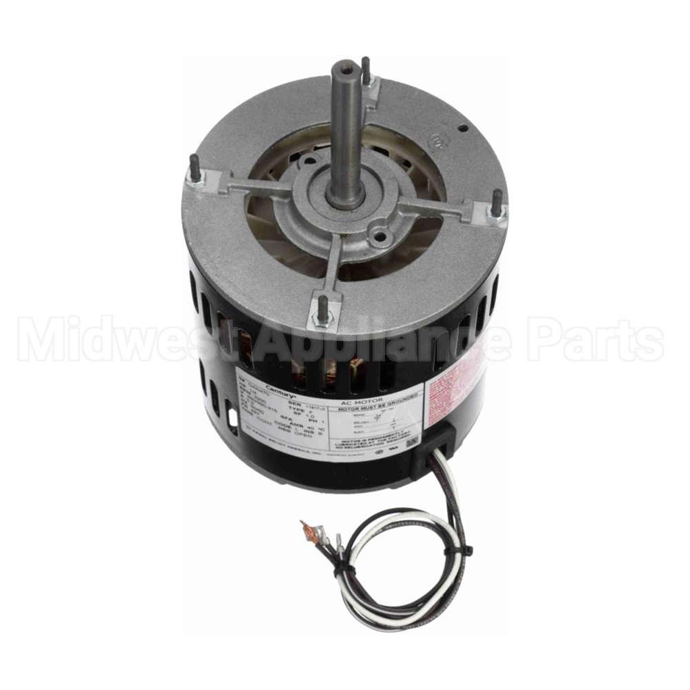 OAN470 Century Oem Replacement Motor