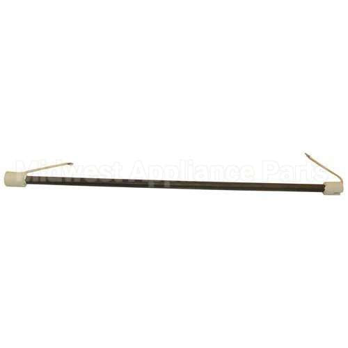 OB-11160-14 Compatible Star Element, Calrod - 120V 1000W