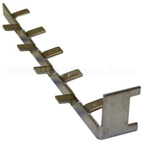 OB-7001546 Compatible Star Bread Support-Left 5-5/8 Long