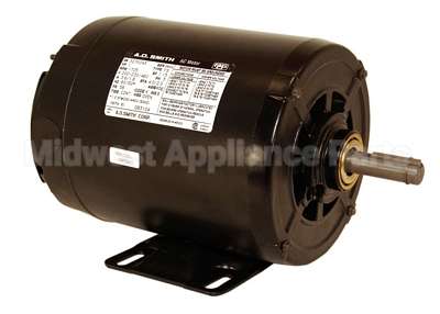 OB3204V1 Regal Rexnord - Century Motors 2Hp 200-230/460V 1725Rpm 56Hz