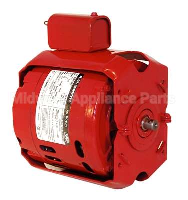 OBG2004 Regal Rexnord - Century Motors 115V1Ph1/8Hp 1725Rpm Ac Motor