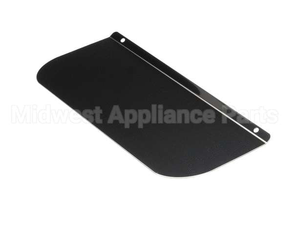 OC1074A1 Cadco Steel Corner Bracket Interior