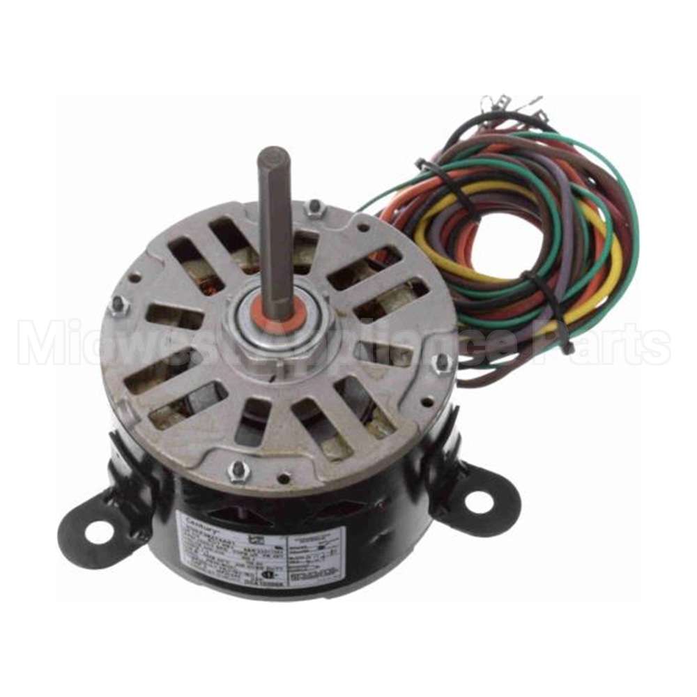 OCA10206A Century Oem Replacement Motor