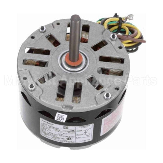 OCC1026A Century Oem Replacement Motor