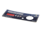 OCS1500 Doughpro Proluxe Overlay Controller Cs1500