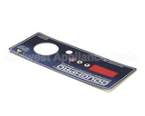 OCS1500 Doughpro Proluxe Overlay Controller Cs1500