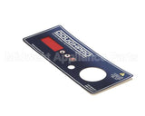 OCS1500 Doughpro Proluxe Overlay Controller Cs1500