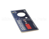 OCS1500 Doughpro Proluxe Overlay Controller Cs1500