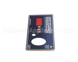 OCS1500 Doughpro Proluxe Overlay Controller Cs1500