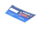 OCS157 Doughpro Proluxe Overlay Temp. Controller Cs157