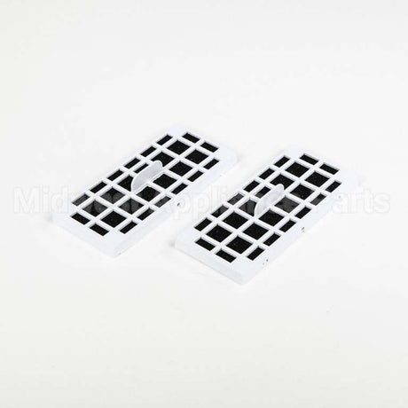 ODORFILTER GE Refrigerator Odor Filters-2Pk-Cafe Only