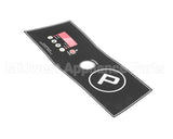 ODP2010PIP Doughpro Proluxe Overlay, Dp2010 Pieology