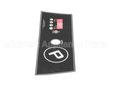 ODP2010PIP Doughpro Proluxe Overlay, Dp2010 Pieology