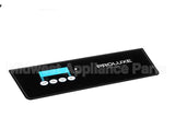 ODP2350B Doughpro Proluxe Overlay-Blue, , Dp1300/Dp1301