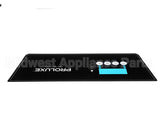 ODP2350B Doughpro Proluxe Overlay-Blue, , Dp1300/Dp1301