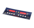 ODSL1577PH Doughpro Proluxe Overlay, Digital Controller Sl
