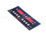 ODSL1577PH Doughpro Proluxe Overlay, Digital Controller Sl