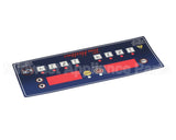 ODSL1577PH Doughpro Proluxe Overlay, Digital Controller Sl