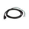 OEM0011 Equipex Power Cord