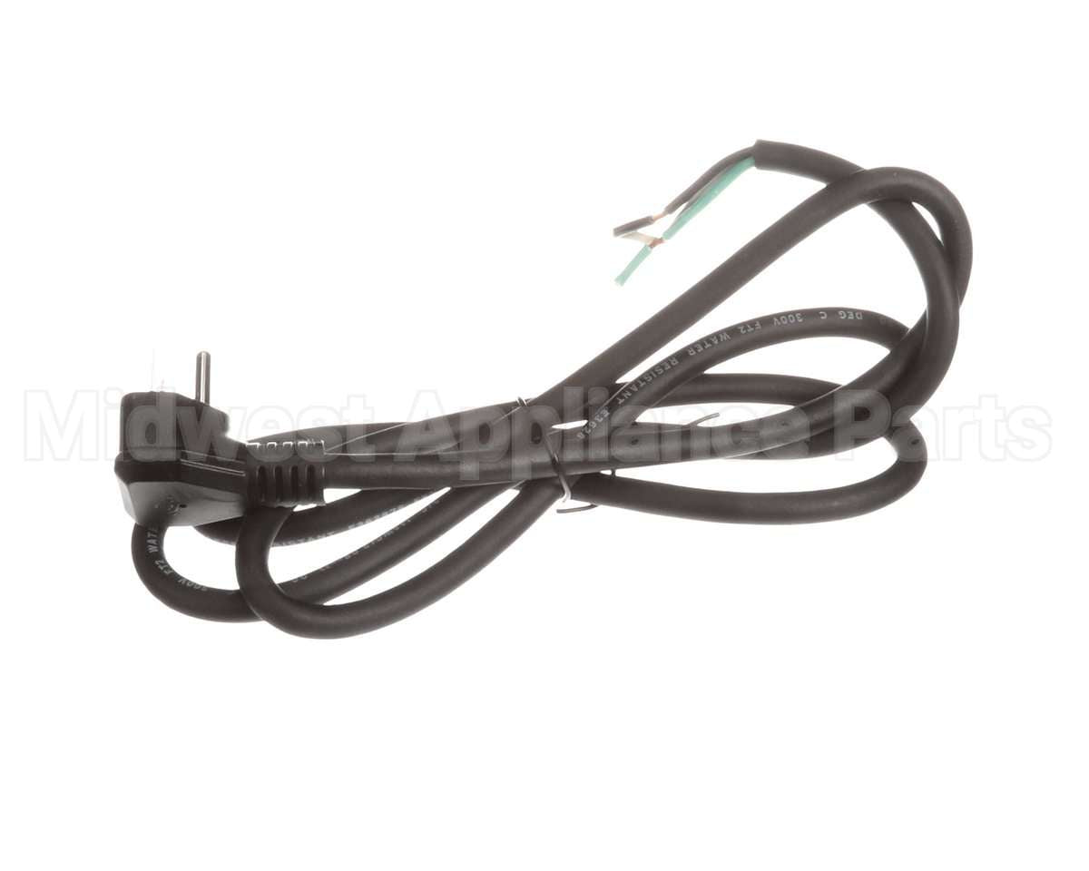 OEM0012 Equipex Power Cord 220V