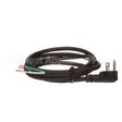 OEM0022 Equipex Power Cord W/ Plug