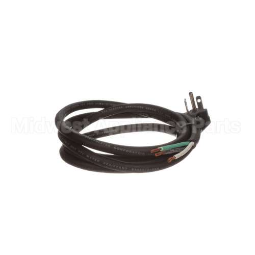 OEM0022 Equipex Power Cord W/ Plug