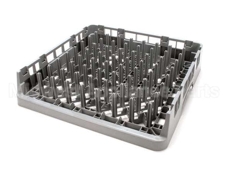 OETR314-151 Cambro Open End Camrack Bun Pan Dish Rack