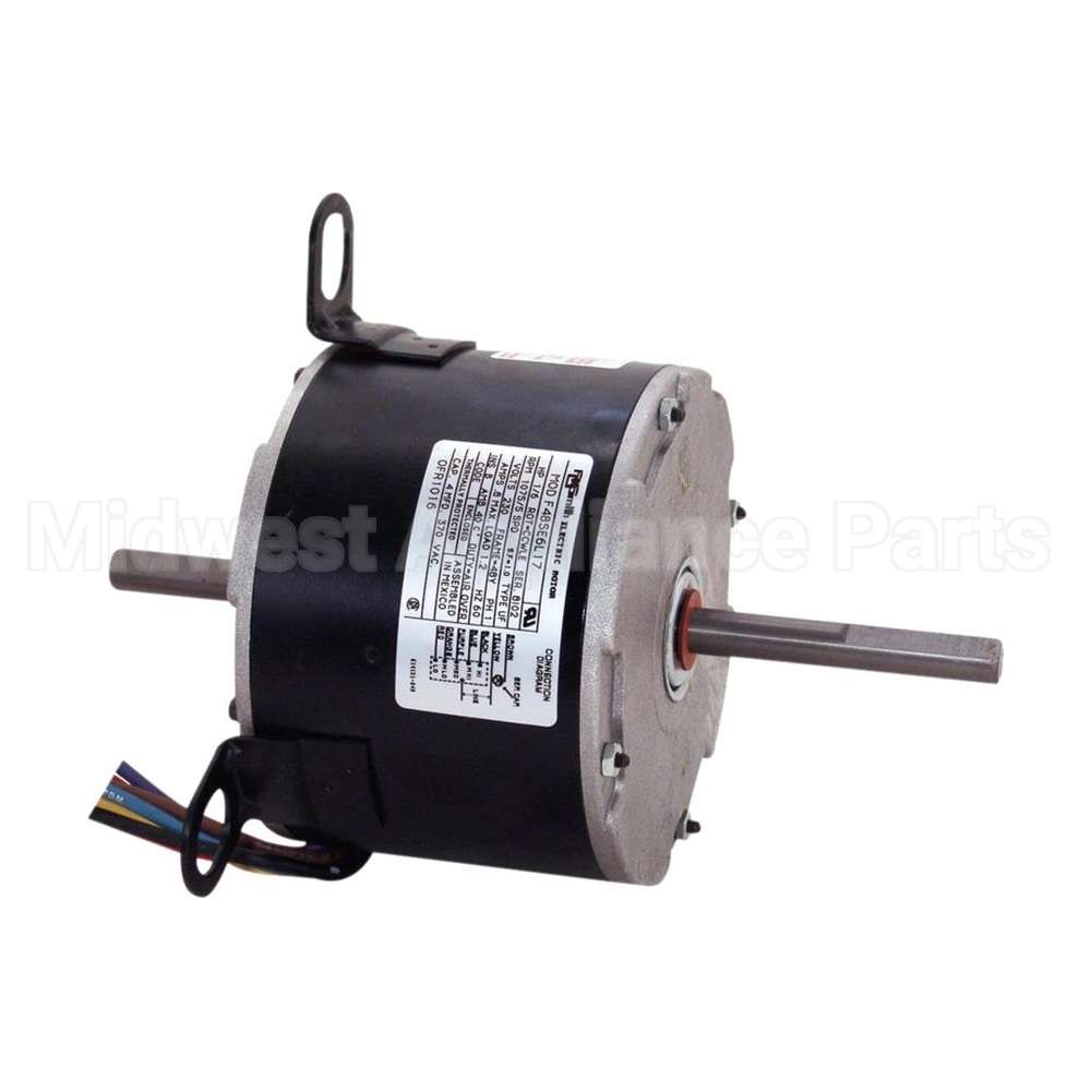 OFR1016 Century Oem Replacement Motor