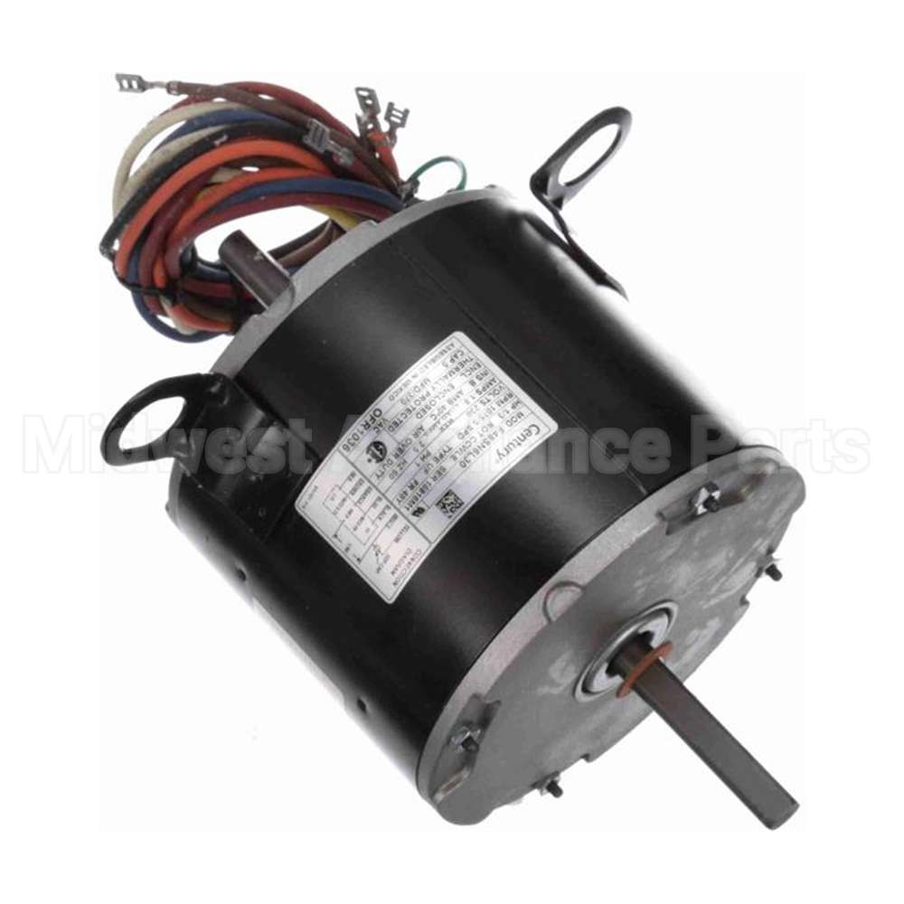 OFR1036 Century Oem Replacement Motor