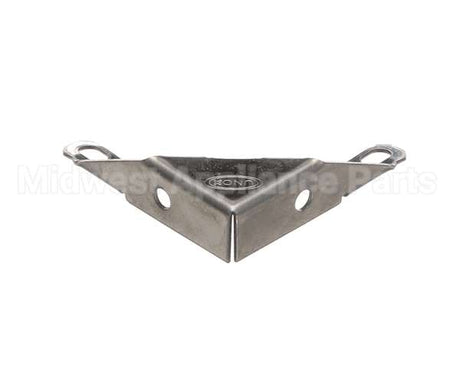 OH1450A Cadco Steel Corner Shim