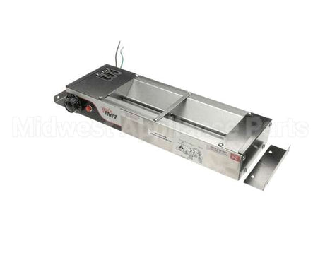 OH18H1I Apw Wyott Fd-18 Hw 120V 400W Infinite