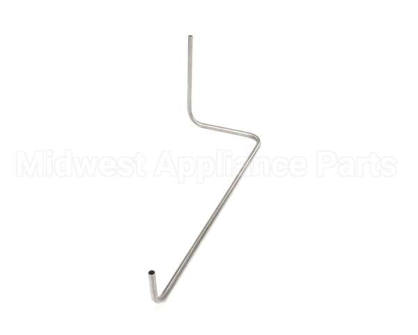 OH1990AO Cadco Water Tube Metal