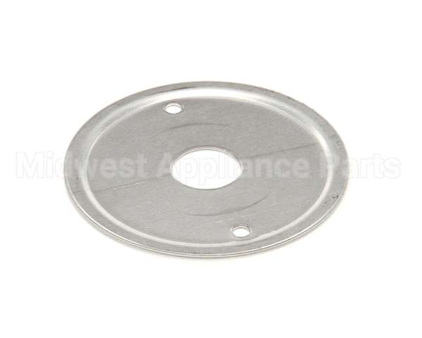 OH3020B Cadco Motor Gasket Metal Cover