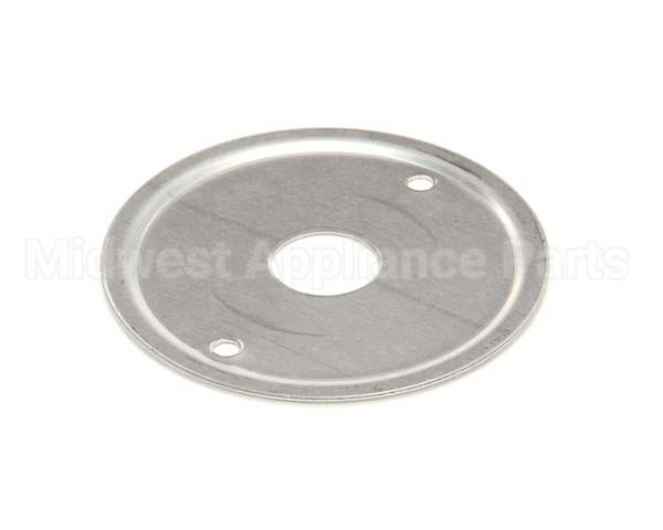 OH3020B Cadco Motor Gasket Metal Cover