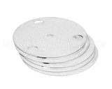 OH3585AO Cadco Motor Guard Insulation Plate