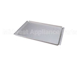 OHFSP Cadco 1/2 Flat Sheet Pan