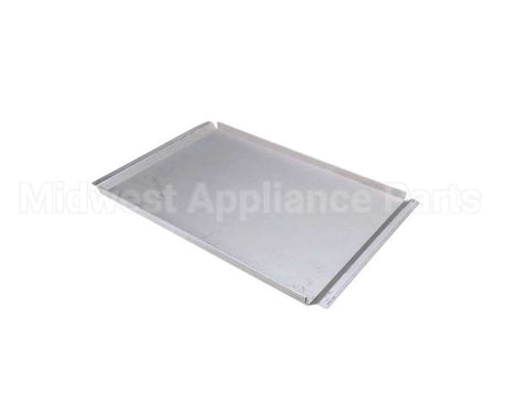 OHFSP Cadco 1/2 Flat Sheet Pan