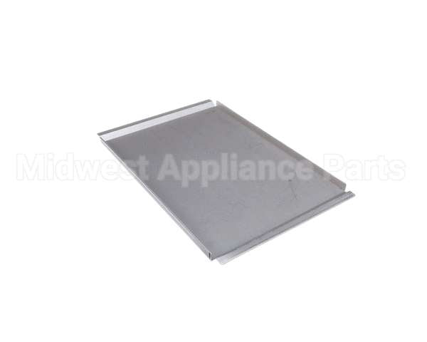 OHFSP Cadco 1/2 Flat Sheet Pan