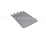 OHFSP Cadco 1/2 Flat Sheet Pan