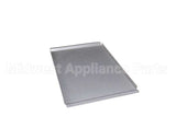 OHFSP Cadco 1/2 Flat Sheet Pan