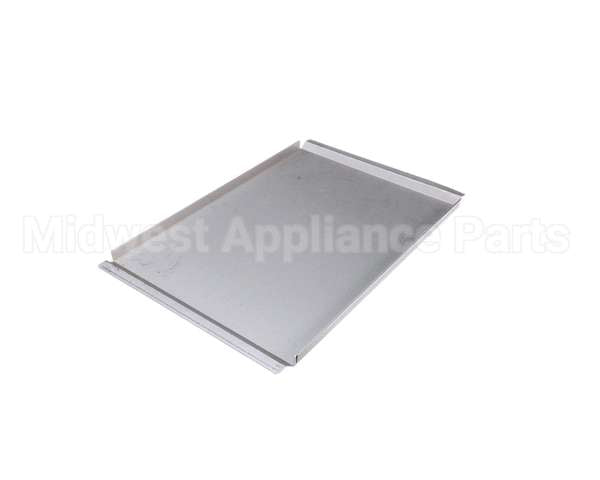OHFSP Cadco 1/2 Flat Sheet Pan