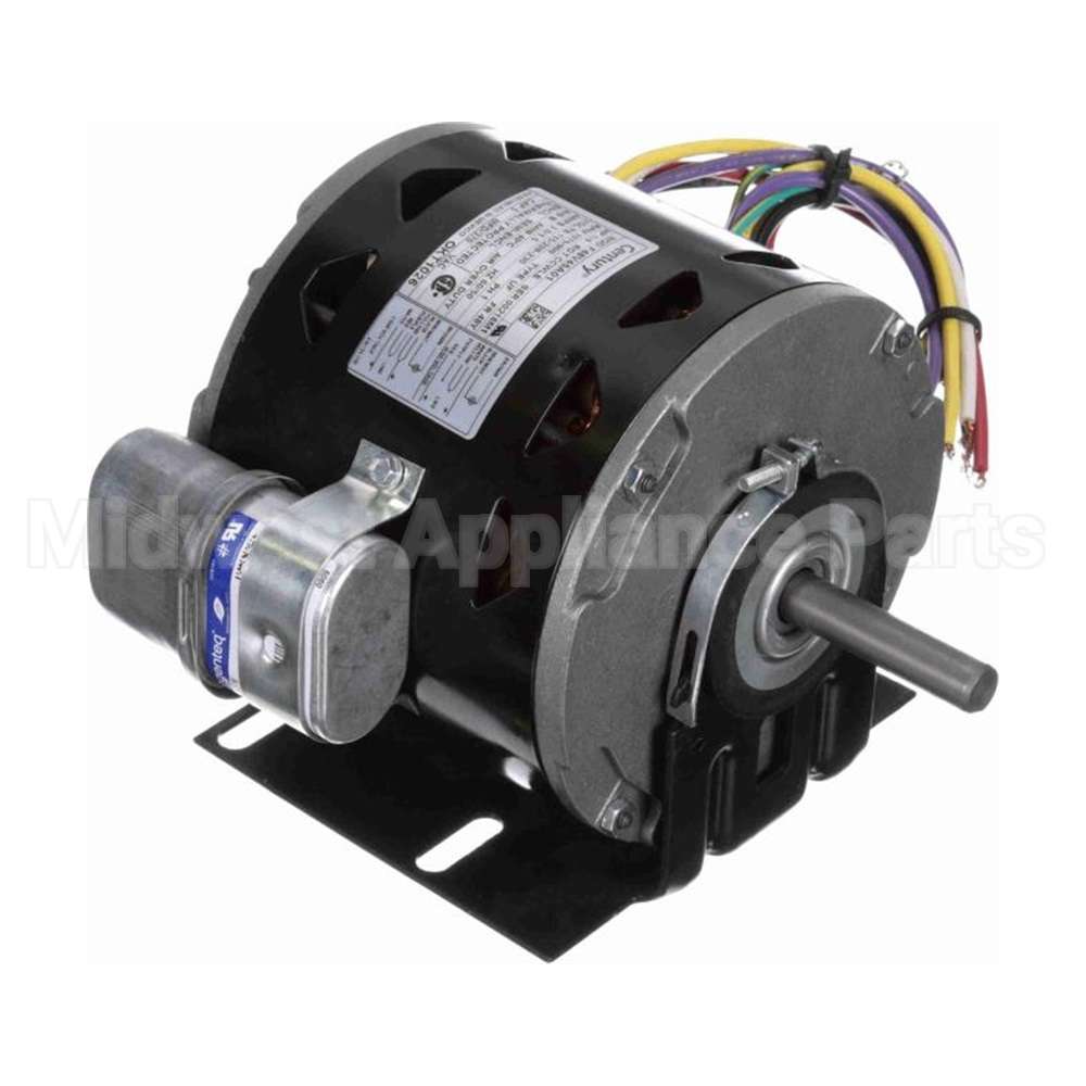 OKT1026 Century Oem Replacement Motor