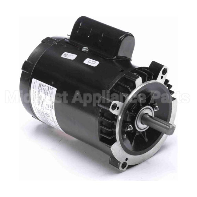 OL1072D Century Oil Burner Motor