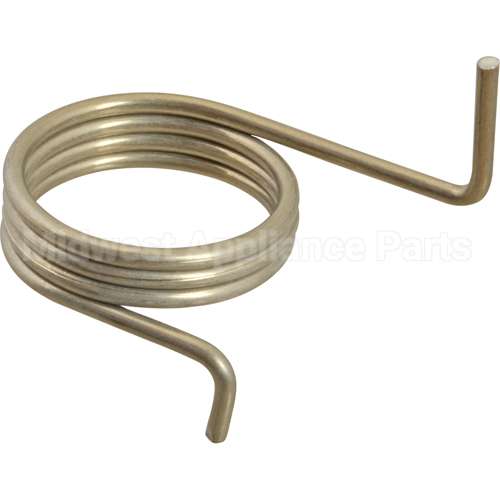 OLI7030-0021 Compatible Oliver Products Spring, Torsion, Lh