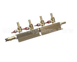 OLM1124 Turbo Air Distributor (4 Way)