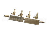 OLM1124 Turbo Air Distributor (4 Way)