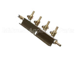 OLM1124 Turbo Air Distributor (4 Way)