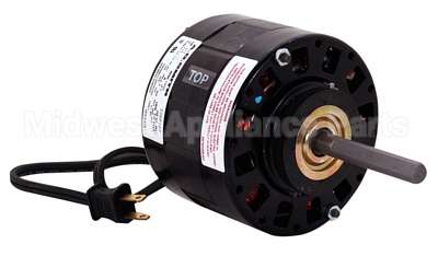OML6418 Regal Rexnord - Century Motors 1/7Hp 115V 1050Rpm 1Spd Motor