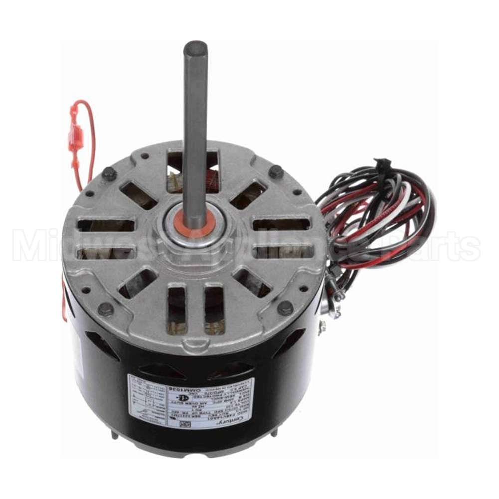 OMM1036 Century Oem Replacement Motor